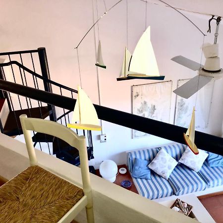 Marinella Sky View 빌라 외부 사진
