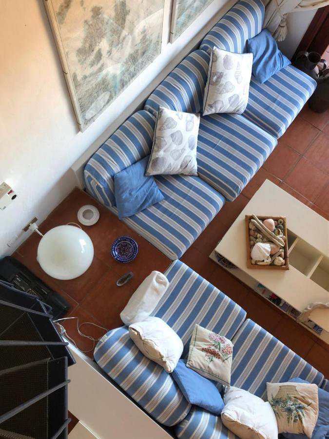 Marinella Sky View 빌라 외부 사진