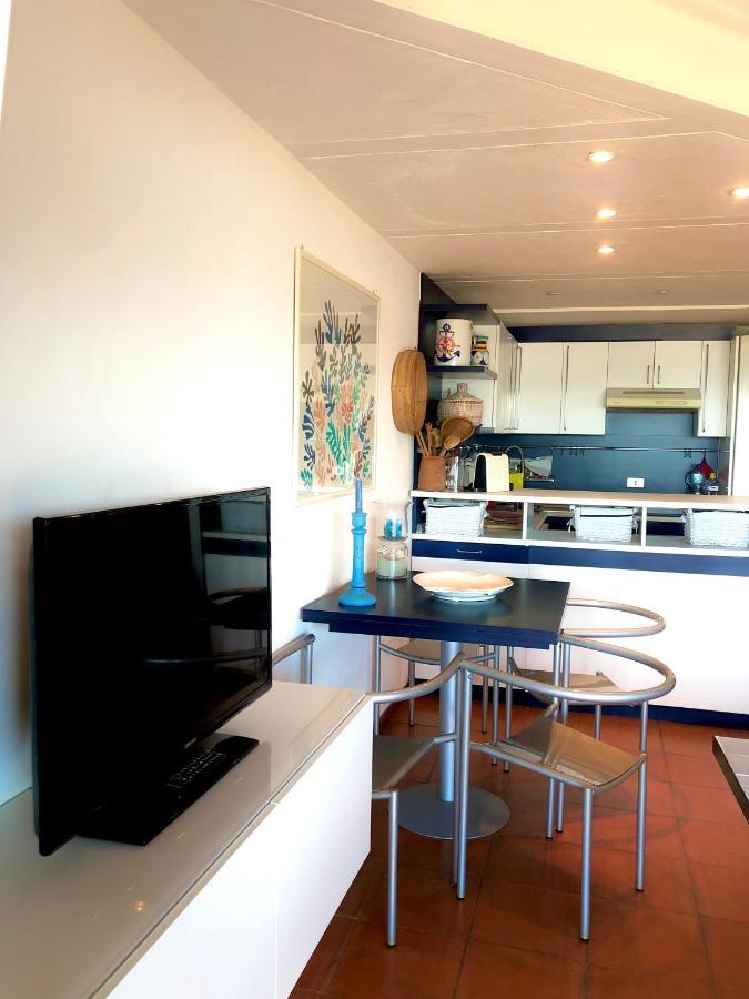 Marinella Sky View 빌라 외부 사진