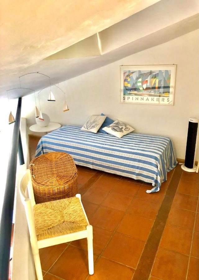 Marinella Sky View 빌라 외부 사진