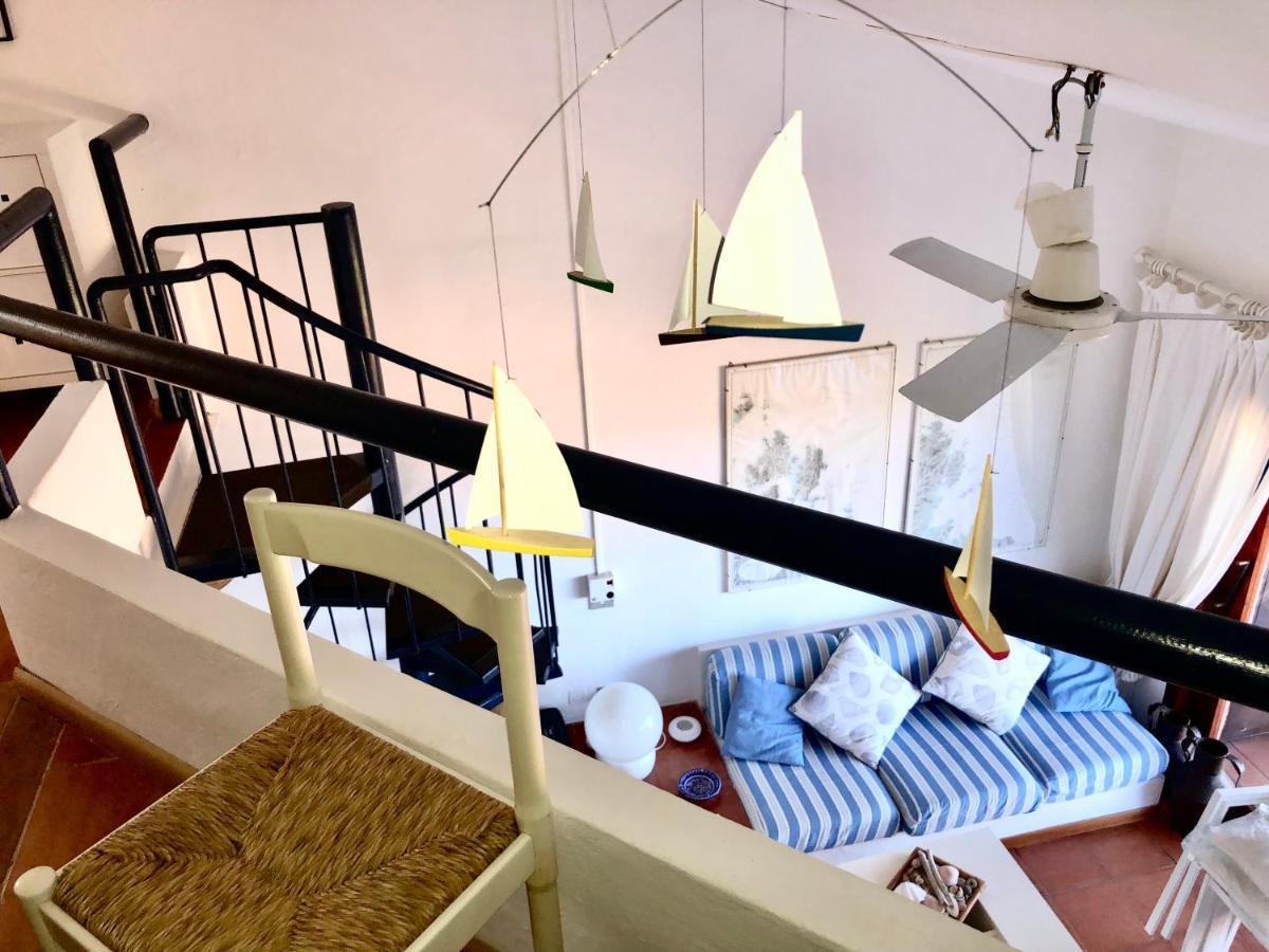 Marinella Sky View 빌라 외부 사진