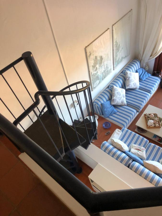 Marinella Sky View 빌라 외부 사진
