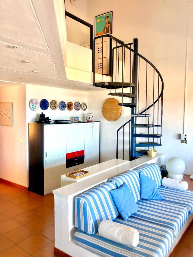 Marinella Sky View 빌라 외부 사진
